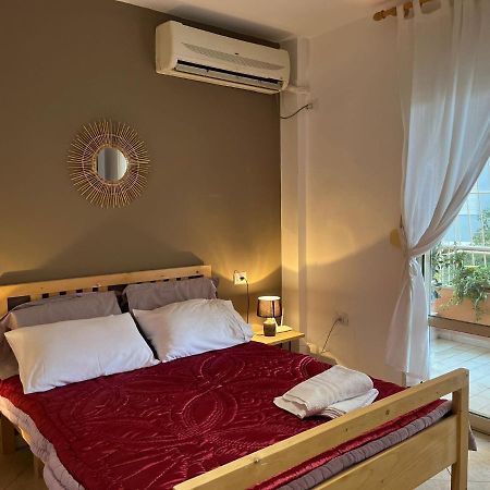 Lungomare Vlore Con Garage Privato 2 Apartment Exterior photo