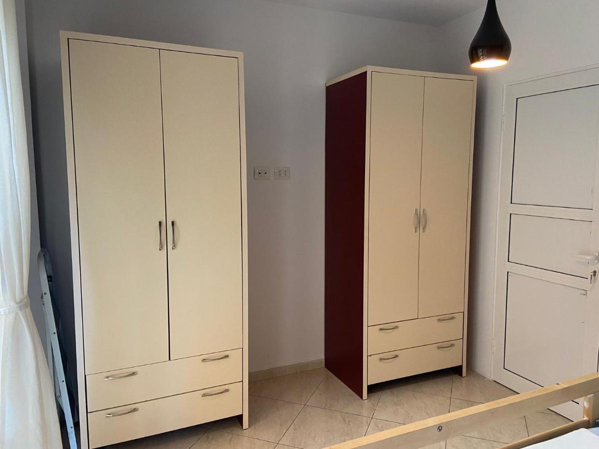 Lungomare Vlore Con Garage Privato 2 Apartment Exterior photo
